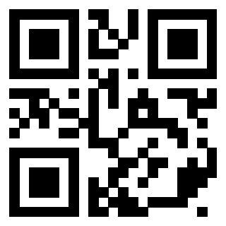 3408436531 - Immagine del Qr Code