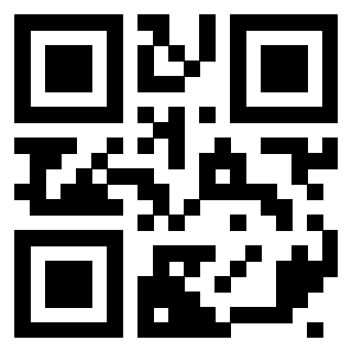 Immagine del Qr Code di 3408436532