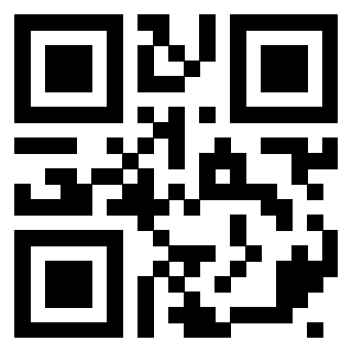 3408436536 QrCode associato