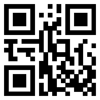 Immagine del Qr Code di 3408436537