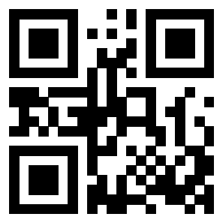 3408436538 - Immagine del QrCode associato