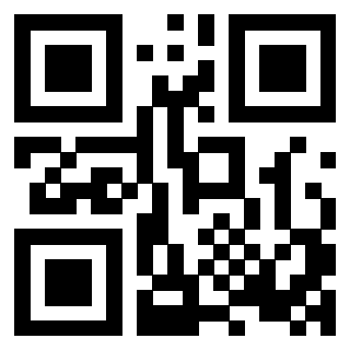 3408436540 - Immagine del QrCode associato