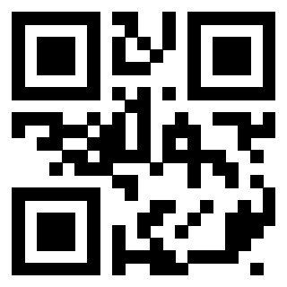 3408436542 - Immagine del QrCode associato
