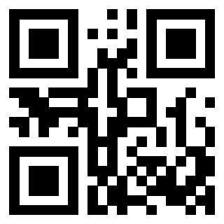 Scansione del Qr Code di 3408436545