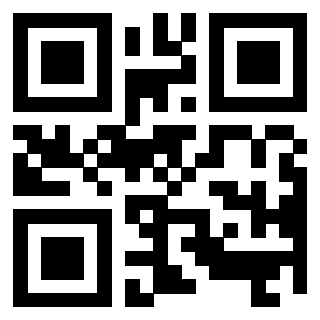Il Qr Code di 3408436552