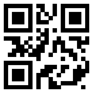 3408436553 QrCode associato