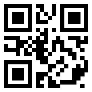 3408436554 QrCode associato