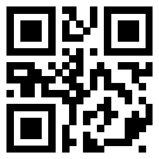 Il QrCode di 3408436555