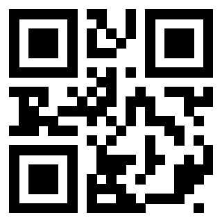 Il Qr Code di 3408436557