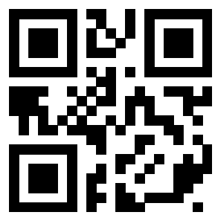 Qr Code di 3408436558