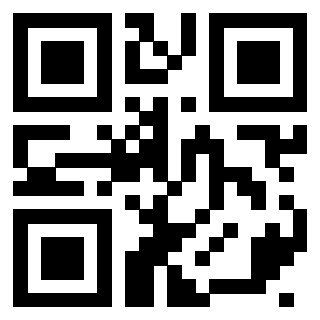 Qr Code di 3408436560