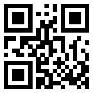 3408436562 QrCode associato