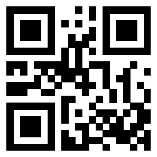 3408436565 - Immagine del Qr Code