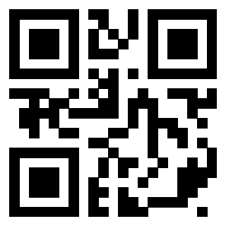 3408436566 - Immagine del QrCode associato