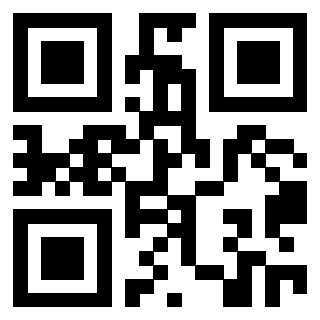 Il QrCode di 3408436571