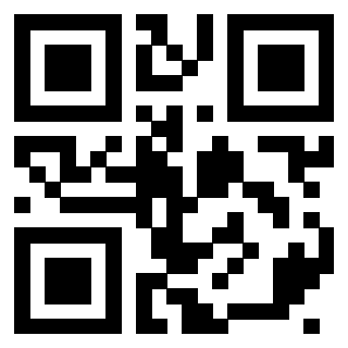 Immagine del Qr Code di 3408436574