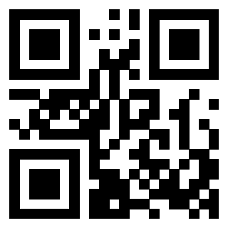 3408436577 - Immagine del Qr Code associato