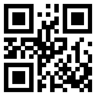 3408436581 - Immagine del Qr Code associato