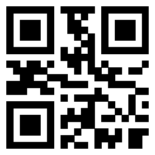 Immagine del QrCode di 3408436583