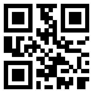 3408436585 Qr Code associato