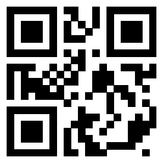 3408436586 - Immagine del QrCode