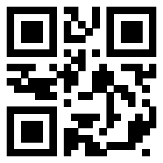 Scansione del QrCode di 3408436587