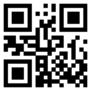 Immagine del QrCode di 3408436591