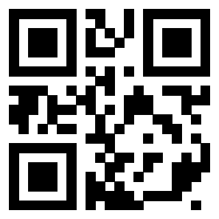 Il QrCode di 3408436593