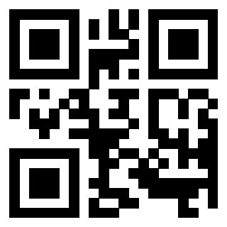 Immagine del Qr Code di 3408436594