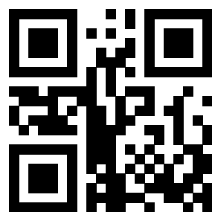 3408436598 - Immagine del QrCode