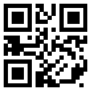 3408436600 - Immagine del QrCode associato