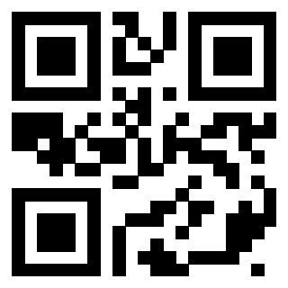 Il QrCode di 3408436601