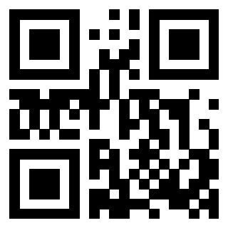 3408436602 QrCode associato