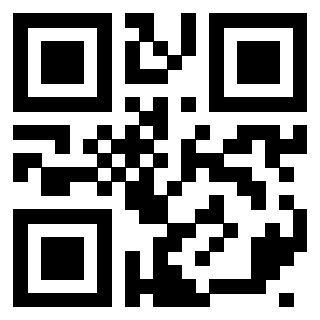 3408436604 - Immagine del Qr Code