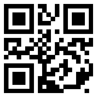 3408436605 - Immagine del QrCode associato