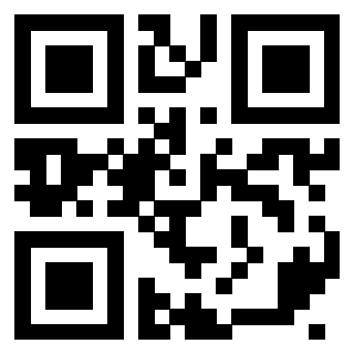 Scansione del Qr Code di 3408436606