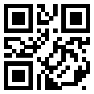 3408436610 Qr Code associato