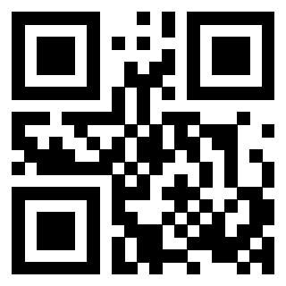 Il Qr Code di 3408436612