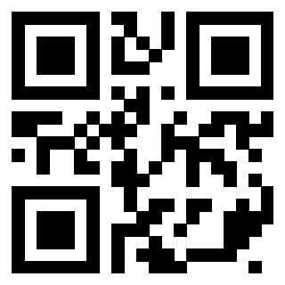 3408436613 - Immagine del QrCode associato