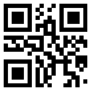 Scansione del Qr Code di 3408436616