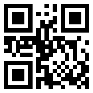 3408436618 QrCode associato