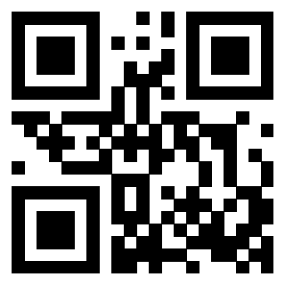 3408436619 - Immagine del QrCode associato