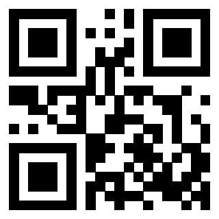 Immagine del QrCode di 3408436623