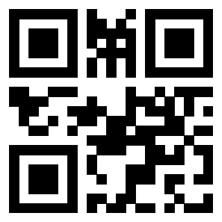 3408436625 Qr Code associato