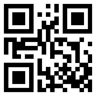 3408436629 Qr Code associato