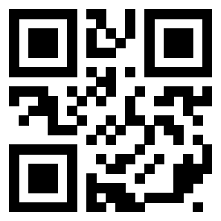 3408436630 - Immagine del QrCode