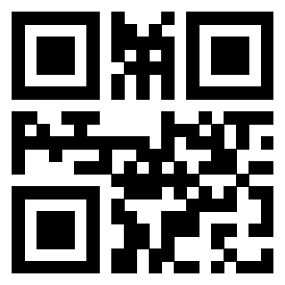 3408436633 - Immagine del Qr Code