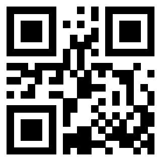 3408436634 Qr Code associato