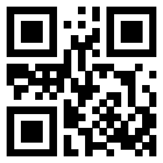 Il QrCode di 3408436641