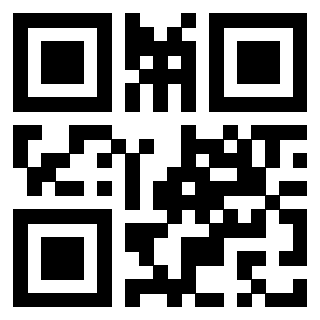 Il QrCode di 3408436643